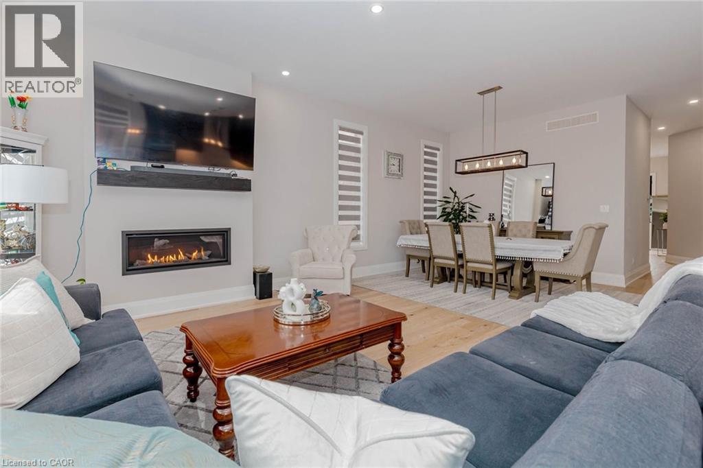 130 Pondcliffe Drive, Kitchener, Ontario N2R 0M4 - Photo 14 - 40813797