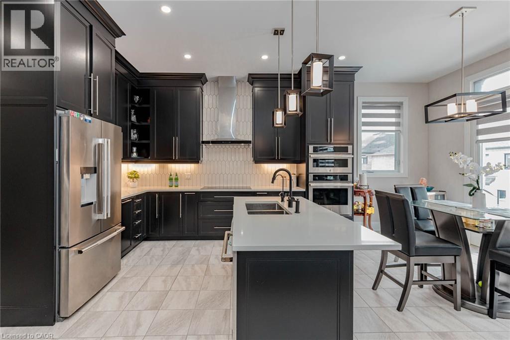 130 Pondcliffe Drive, Kitchener, Ontario N2R 0M4 - Photo 15 - 40813797