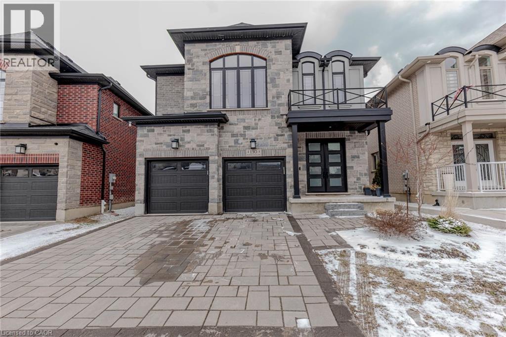 130 Pondcliffe Drive, Kitchener, Ontario N2R 0M4 - Photo 3 - 40813797