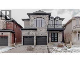 130 PONDCLIFFE Drive, Kitchener, Ontario