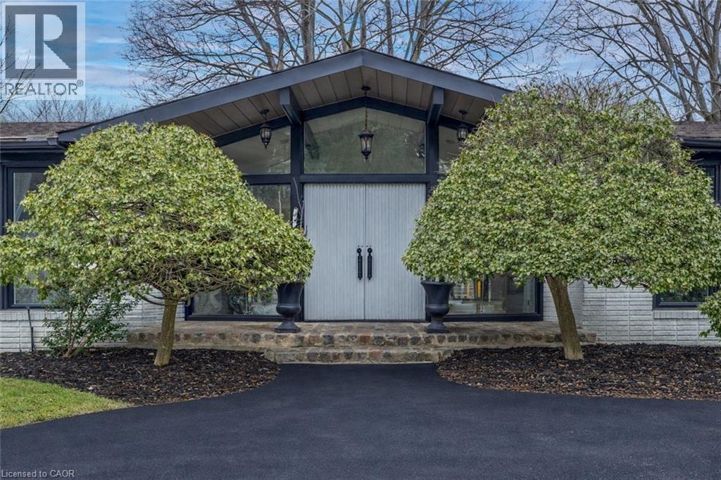 625 SIR RICHARD'S Road, Mississauga, Ontario