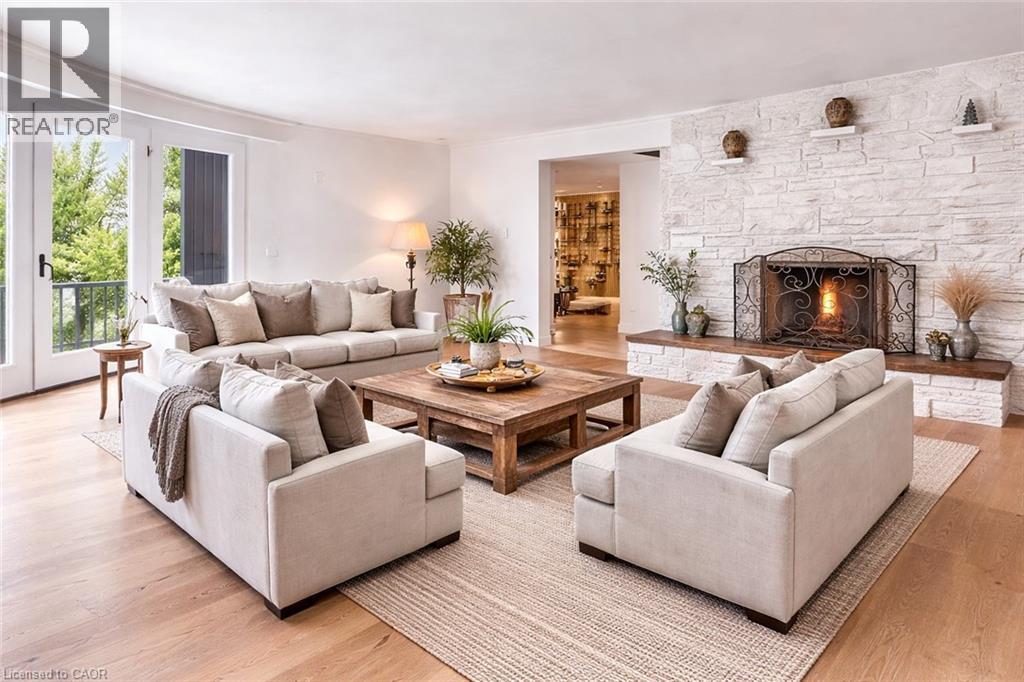 625 Sir Richard's Road, Mississauga, Ontario  L5C 1A3 - Photo 23 - 40813668