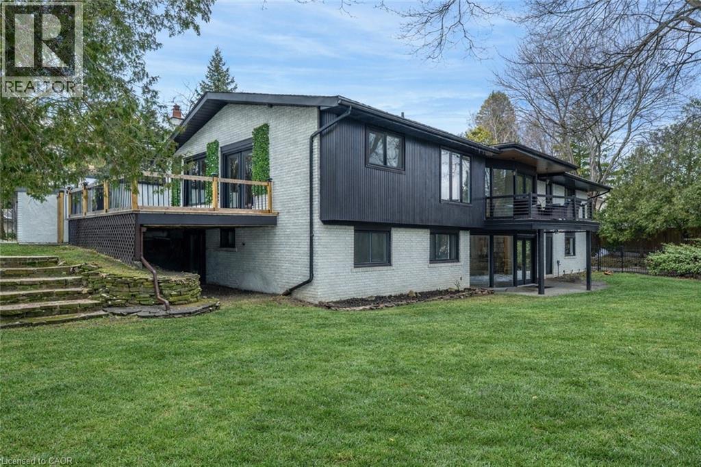 625 Sir Richard's Road, Mississauga, Ontario  L5C 1A3 - Photo 42 - 40813668