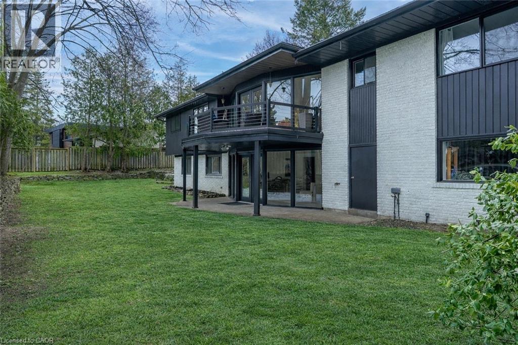 625 Sir Richard's Road, Mississauga, Ontario  L5C 1A3 - Photo 43 - 40813668