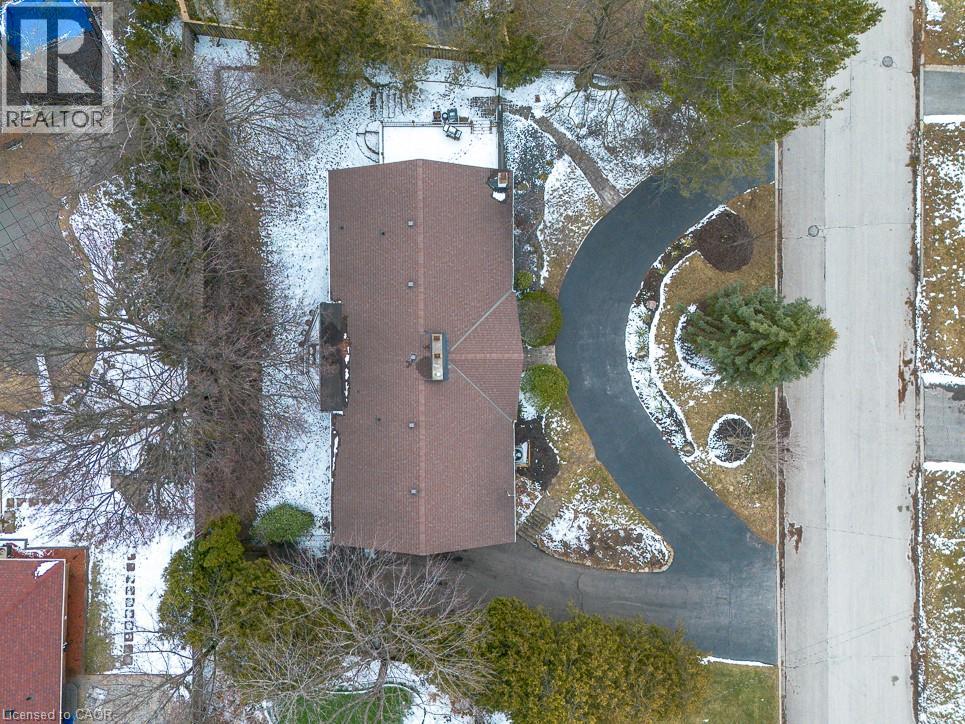 625 Sir Richard's Road, Mississauga, Ontario  L5C 1A3 - Photo 45 - 40813668