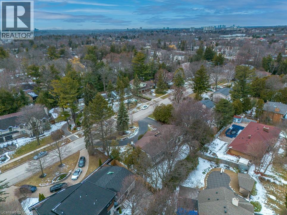 625 Sir Richard's Road, Mississauga, Ontario  L5C 1A3 - Photo 47 - 40813668