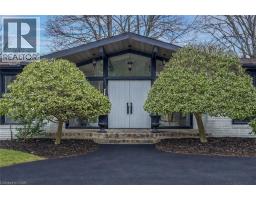 625 SIR RICHARD'S Road, Mississauga, Ontario