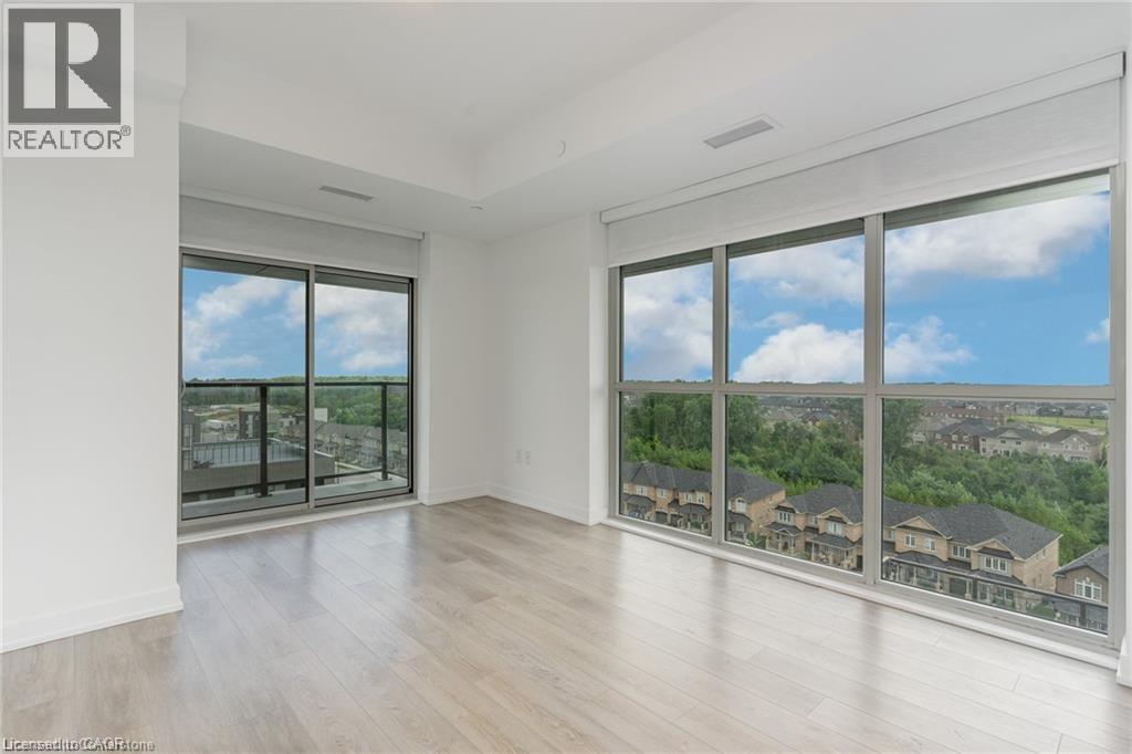 450 E Dundas Street Unit# 810, Waterdown, Ontario  L8B 1Z2 - Photo 2 - 40813264