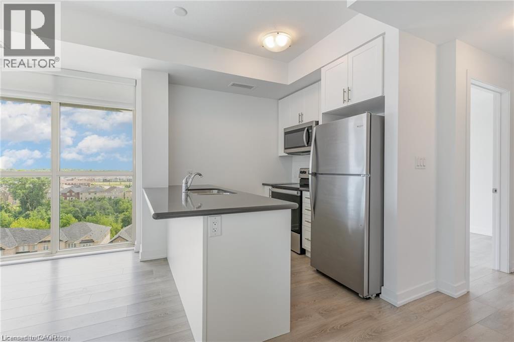 450 E Dundas Street Unit# 810, Waterdown, Ontario  L8B 1Z2 - Photo 5 - 40813264