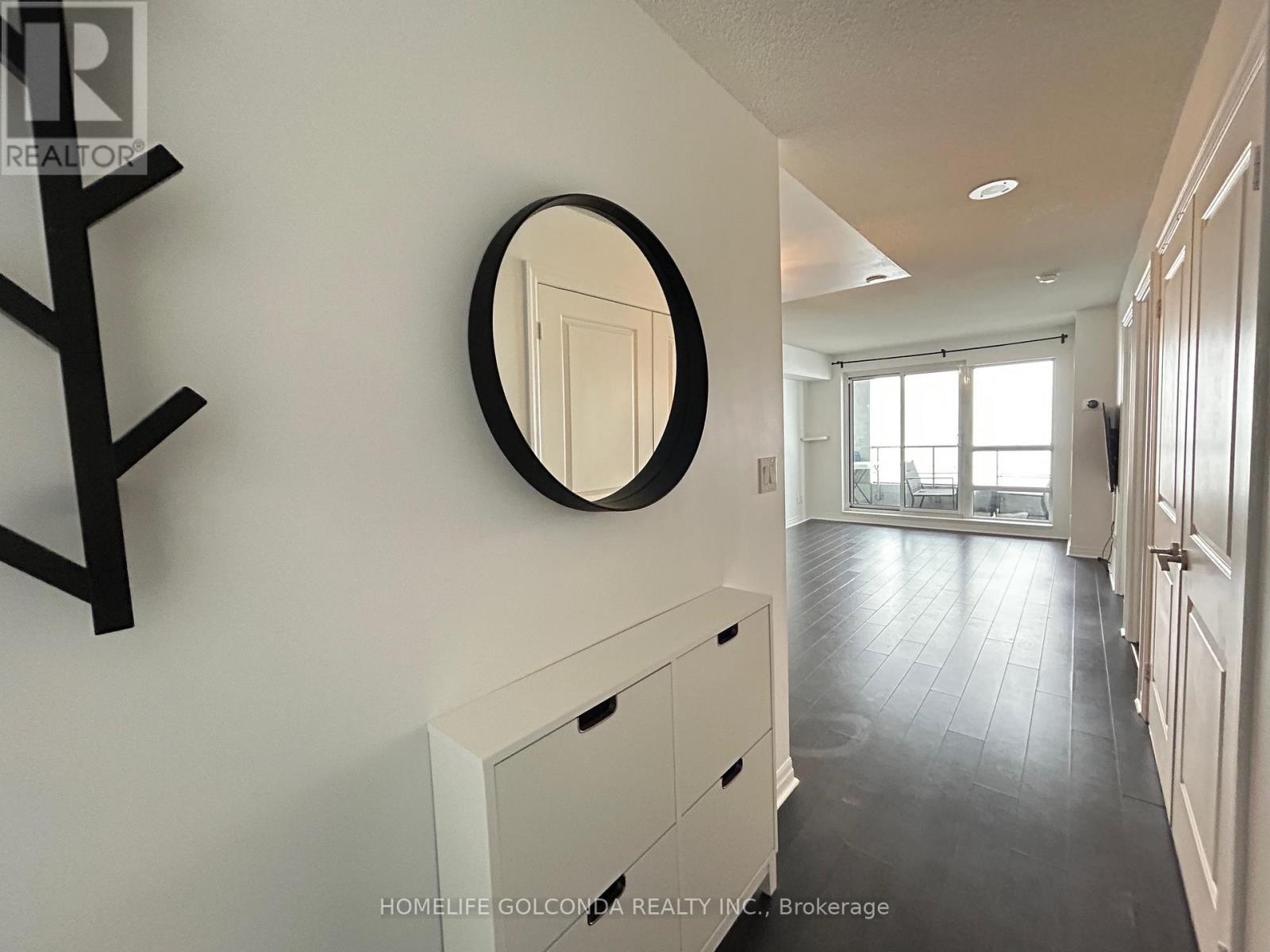 2906 - 2015 SHEPPARD AVENUE E, Toronto, Ontario