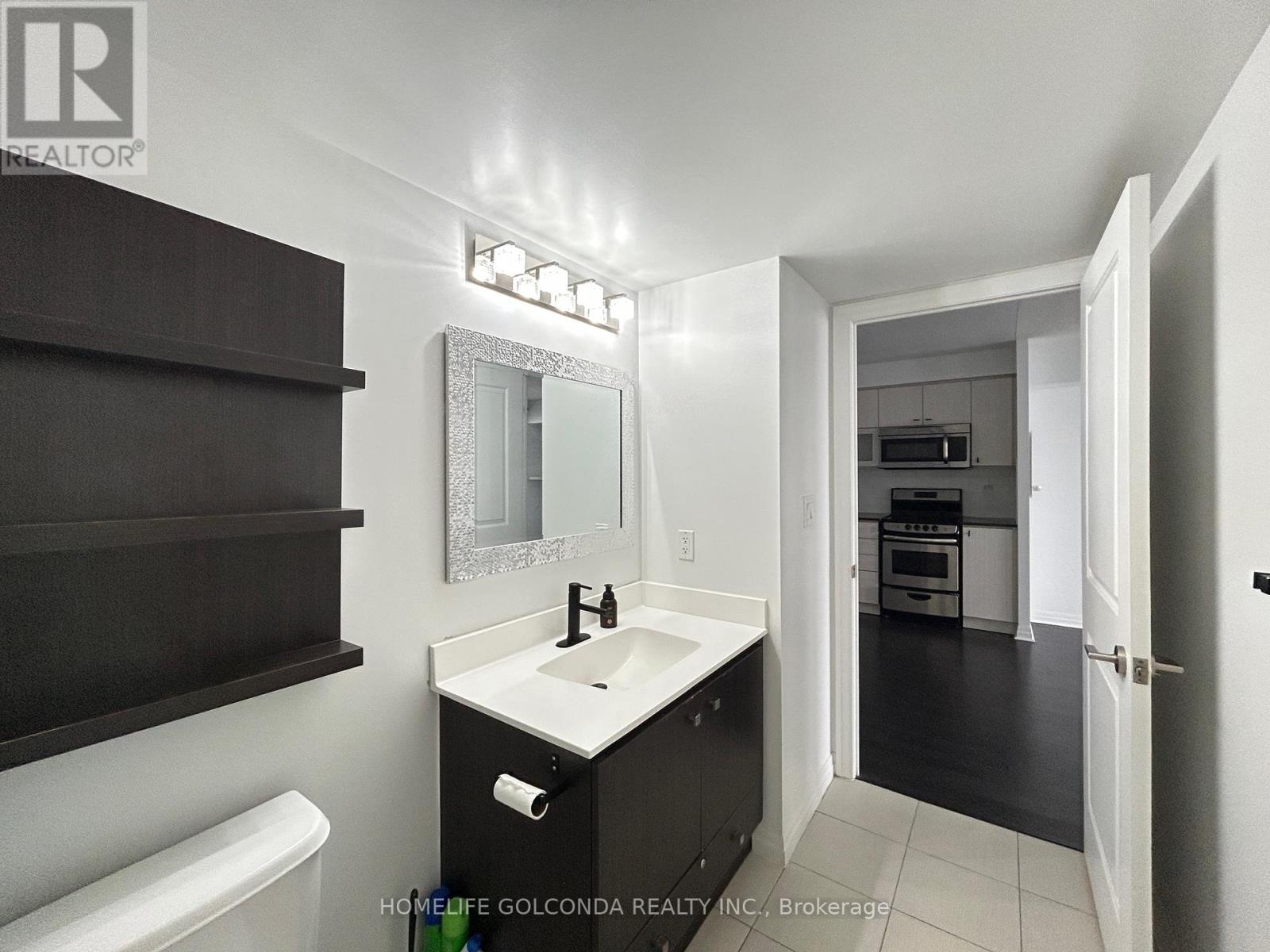 2906 - 2015 Sheppard Avenue E, Toronto, Ontario  M2J 0B3 - Photo 15 - C12905326