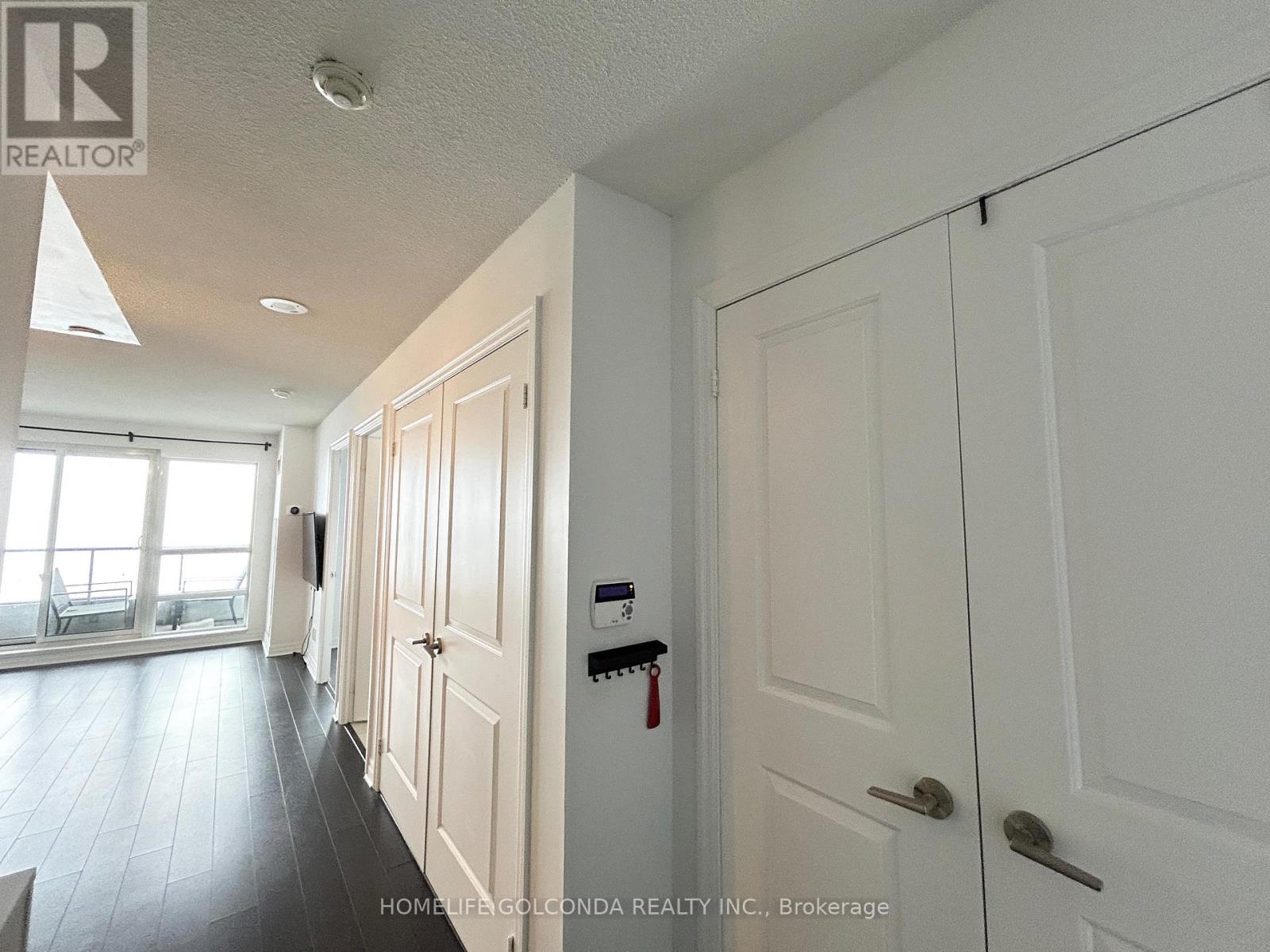 2906 - 2015 Sheppard Avenue E, Toronto, Ontario  M2J 0B3 - Photo 3 - C12905326