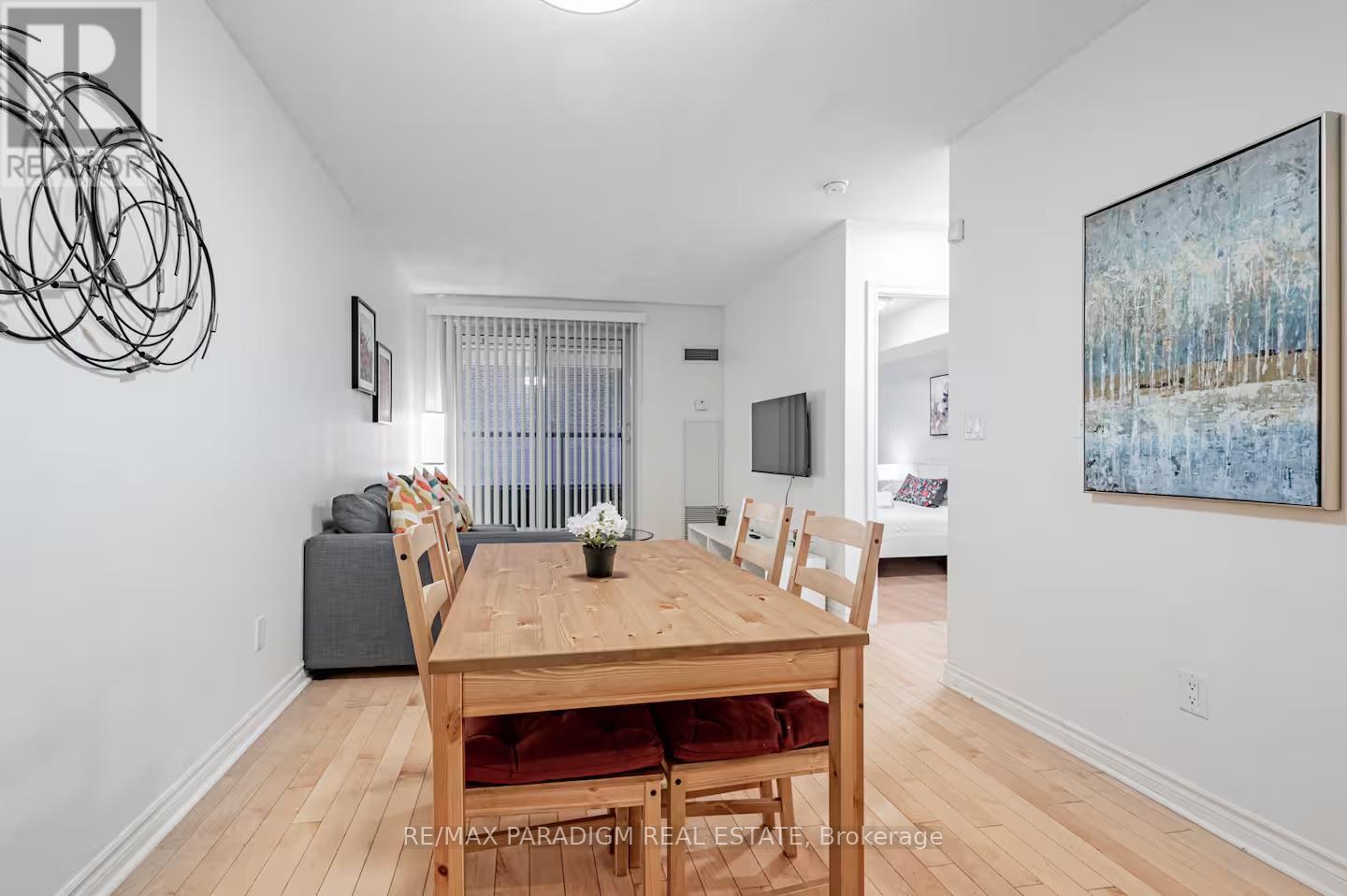 228 - 250 Wellington Street W, Toronto, Ontario  M5V 3P6 - Photo 15 - C12905380