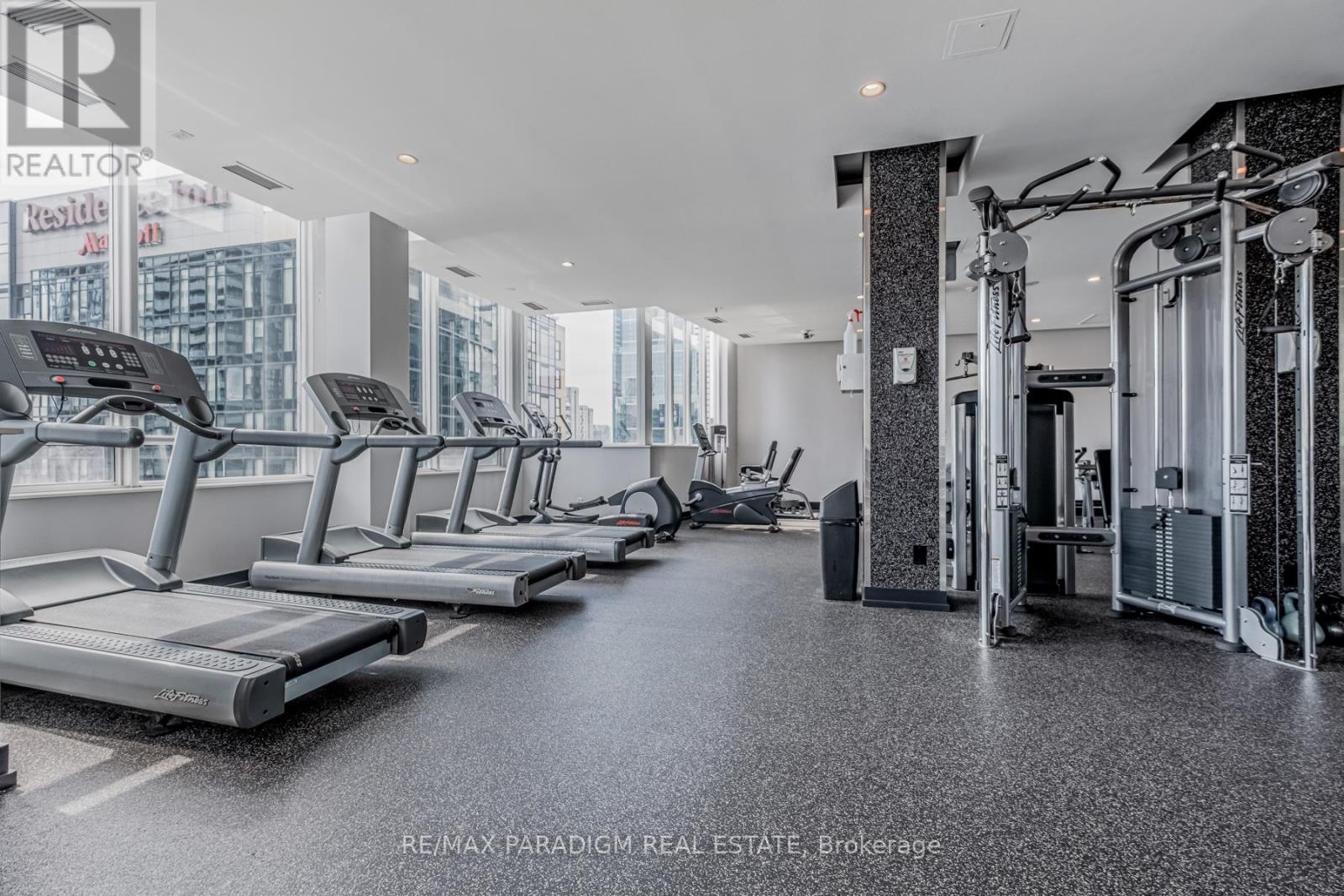 228 - 250 Wellington Street W, Toronto, Ontario  M5V 3P6 - Photo 22 - C12905380