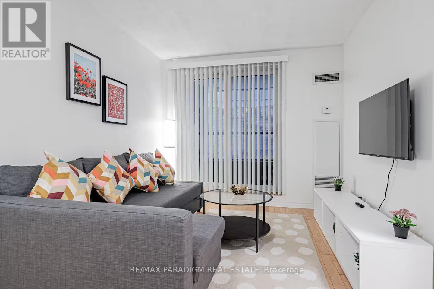 228 - 250 Wellington Street W, Toronto, Ontario  M5V 3P6 - Photo 5 - C12905380