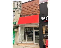 1003 EGLINTON AVENUE W, Toronto, Ontario