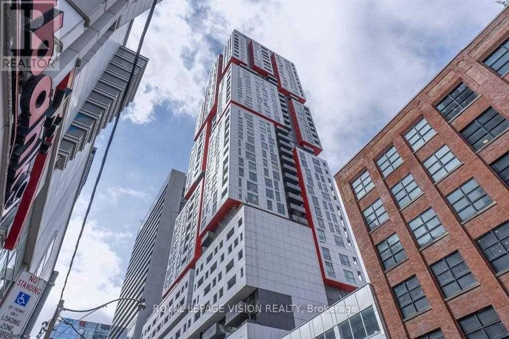 914 - 318 RICHMOND STREET W, Toronto, Ontario