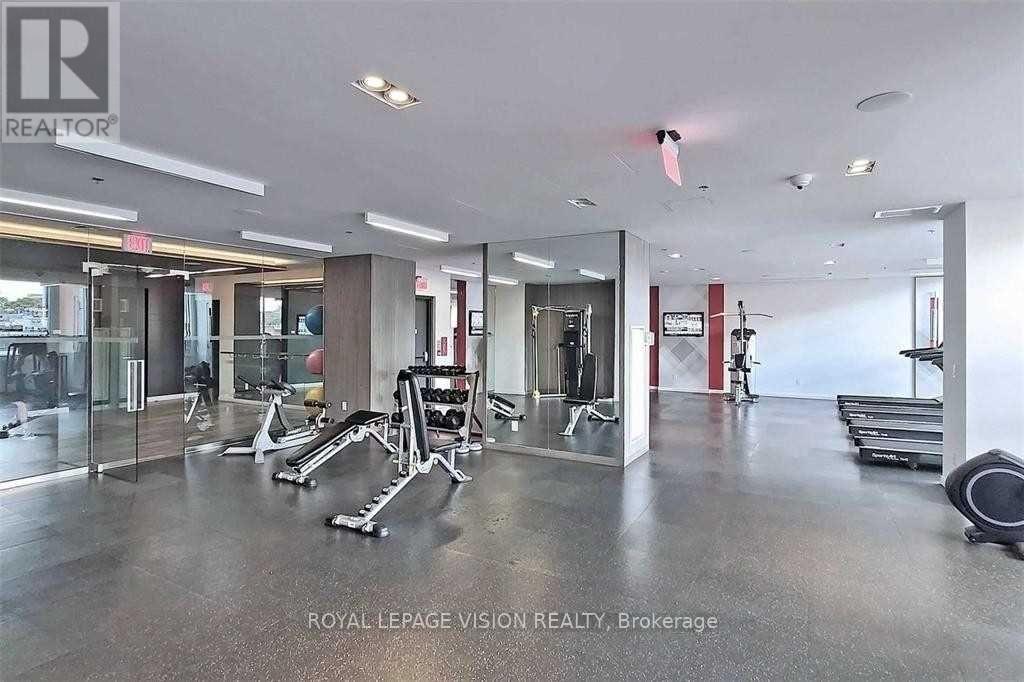 914 - 318 Richmond Street W, Toronto, Ontario  M5V 0B4 - Photo 11 - C12905442