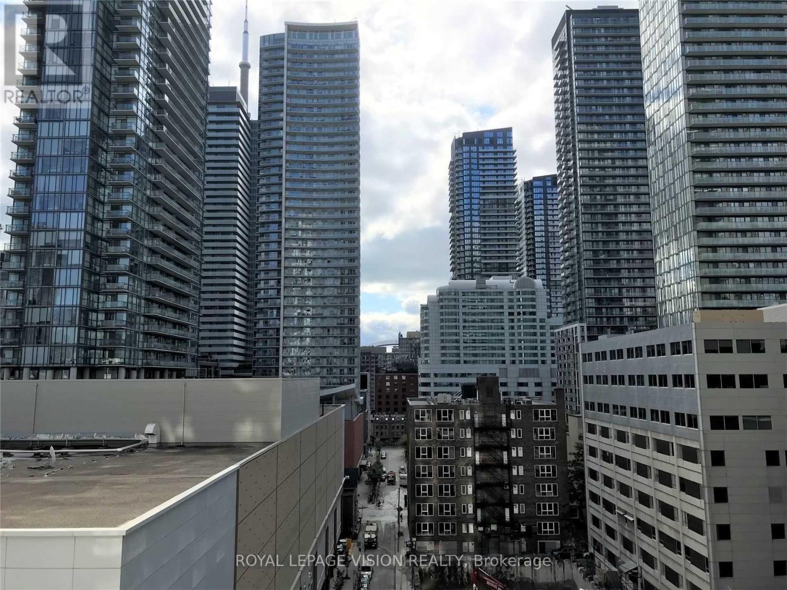 914 - 318 Richmond Street W, Toronto, Ontario  M5V 0B4 - Photo 7 - C12905442