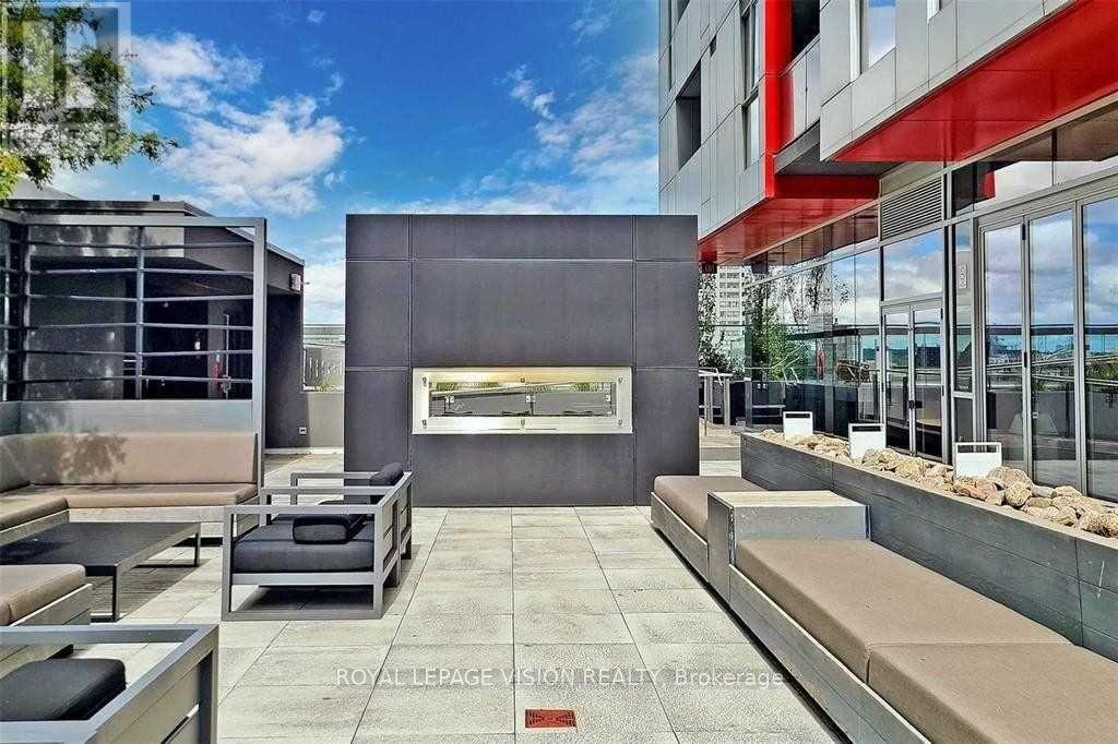 914 - 318 Richmond Street W, Toronto, Ontario  M5V 0B4 - Photo 8 - C12905442