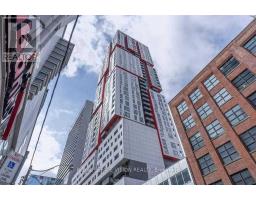 914 - 318 RICHMOND STREET W, Toronto, Ontario