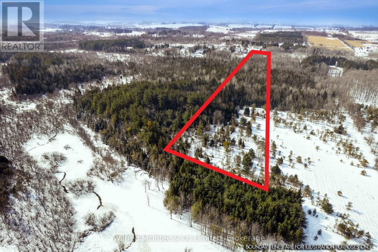 Ptlt 19 First Line, Erin, Ontario  L0N 1N0 - Photo 3 - X12905406