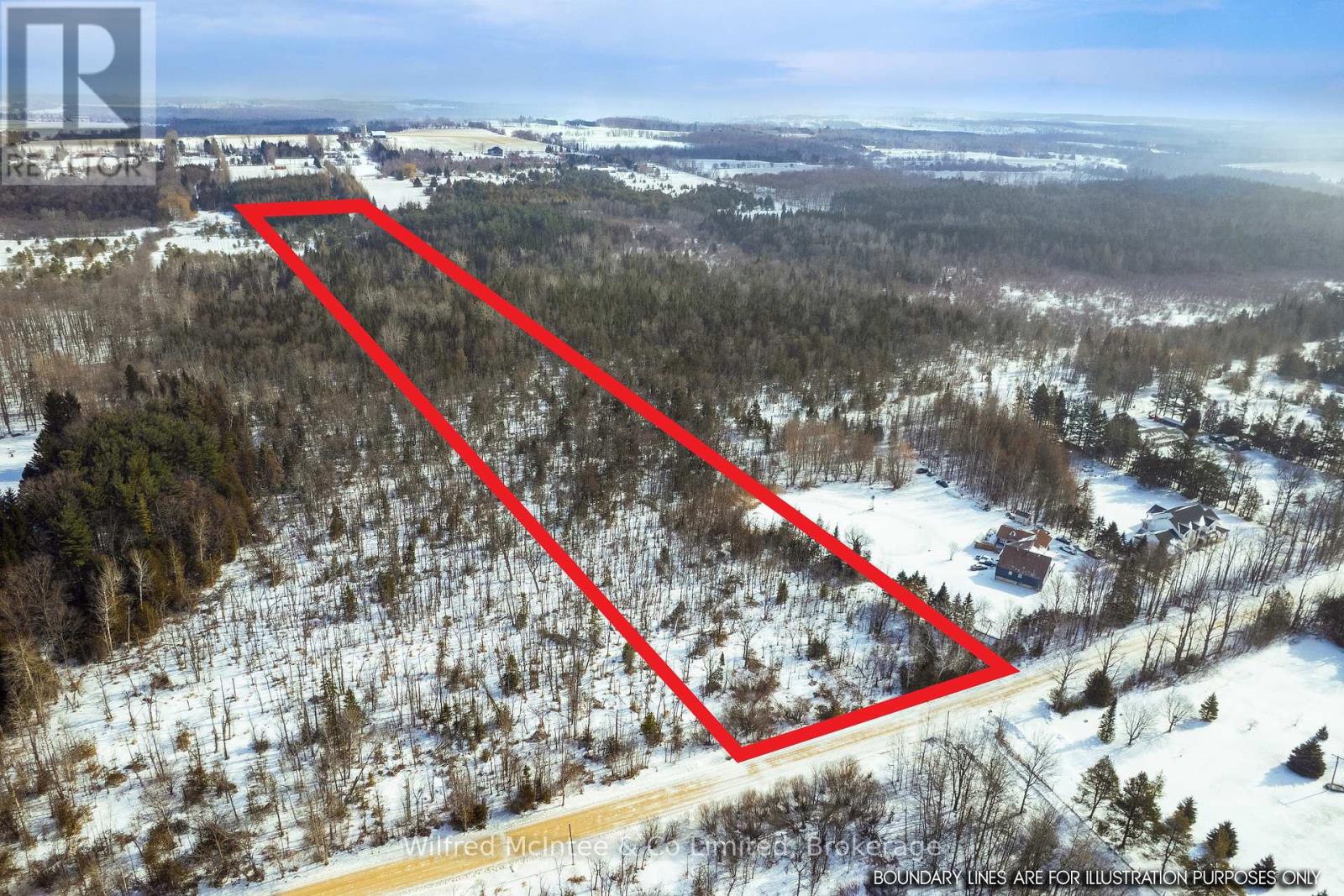 Ptlt 19 First Line, Erin, Ontario  L0N 1N0 - Photo 4 - X12905406