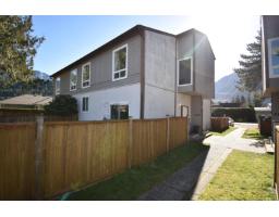 633 DOUGLAS STREET|Hope, Hope, British Columbia