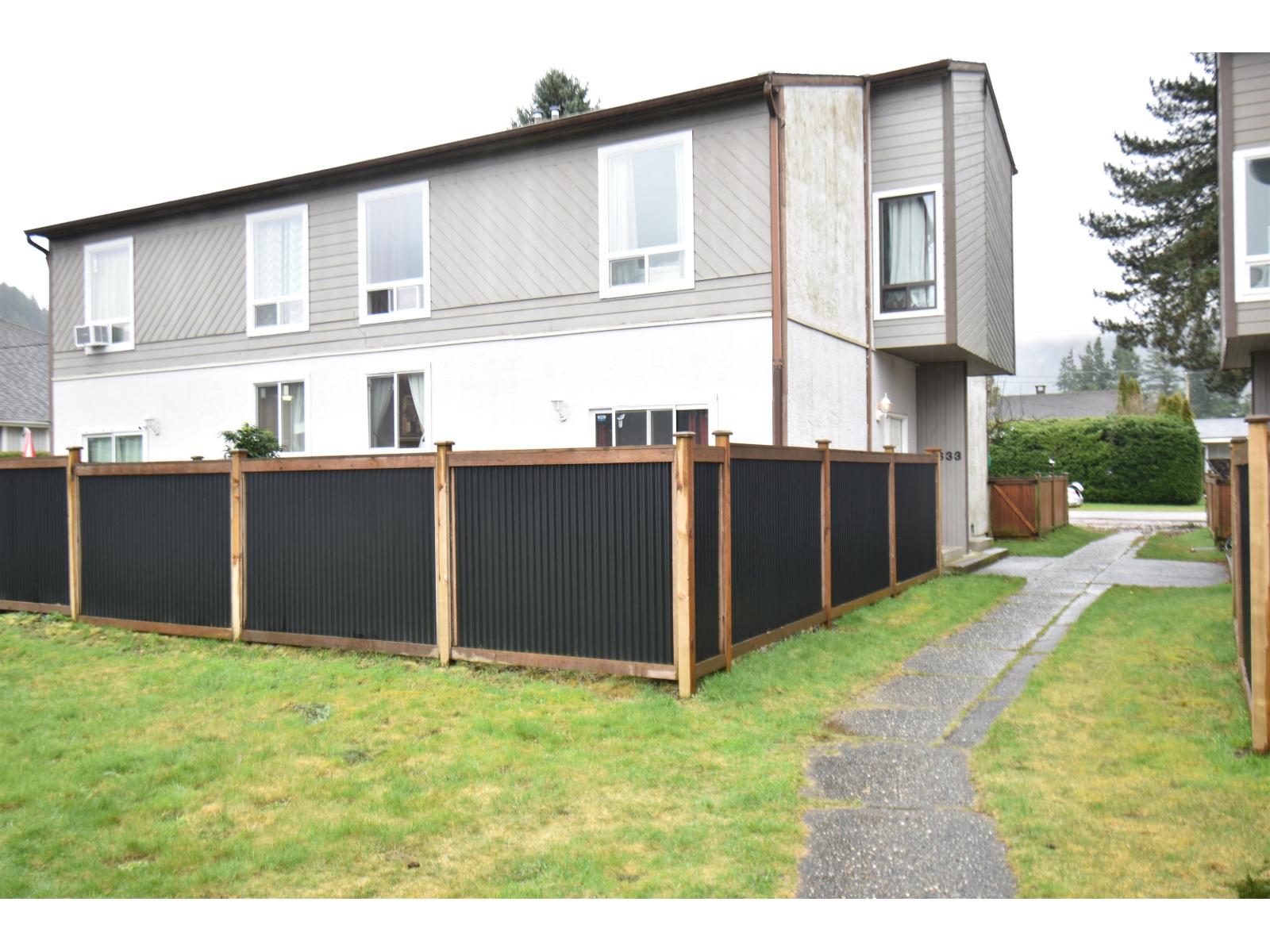 633 Douglas Street, Hope, Hope, British Columbia  V0X 1L0 - Photo 21 - R3100098