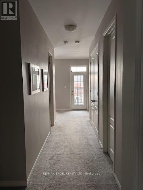 2489 Bandsman Crescent W, Oshawa, Ontario  L1L 0M1 - Photo 6 - E12905324