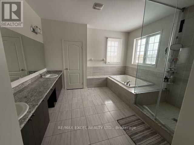 2489 Bandsman Crescent W, Oshawa, Ontario  L1L 0M1 - Photo 8 - E12905324