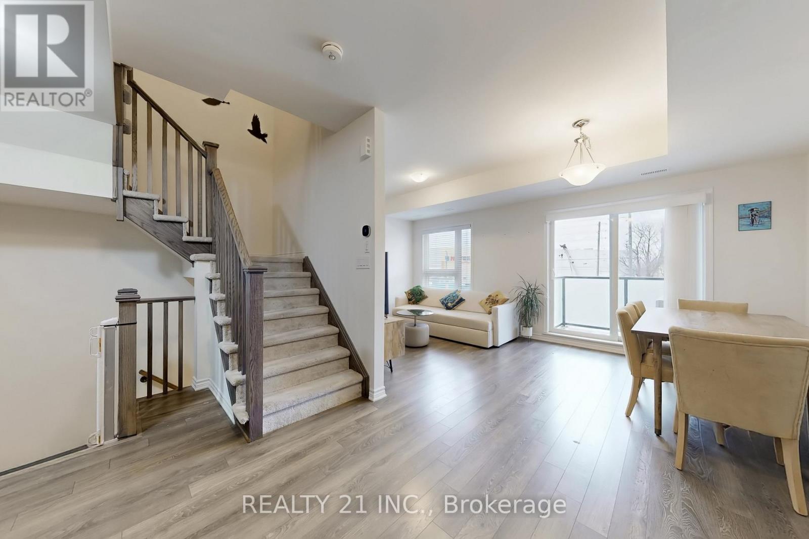 427 - 2789 Eglinton Ave East Avenue, Toronto, Ontario  M1J 0B3 - Photo 19 - E12905448