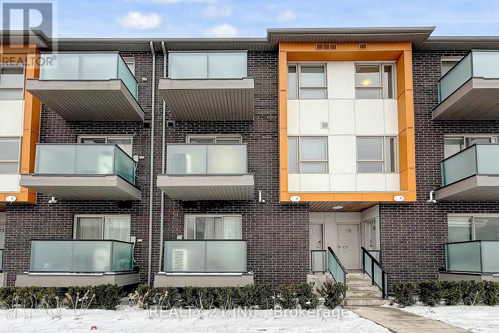 427 - 2789 Eglinton Ave East Avenue, Toronto, Ontario  M1J 0B3 - Photo 4 - E12905448