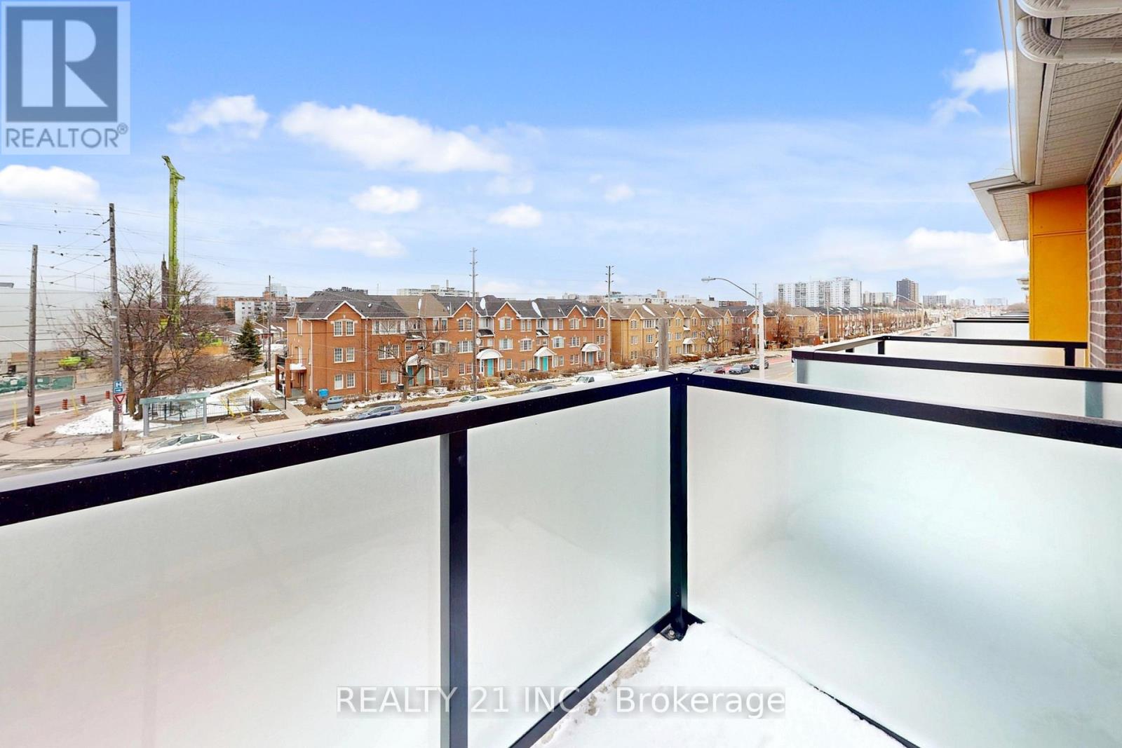 427 - 2789 Eglinton Ave East Avenue, Toronto, Ontario  M1J 0B3 - Photo 41 - E12905448