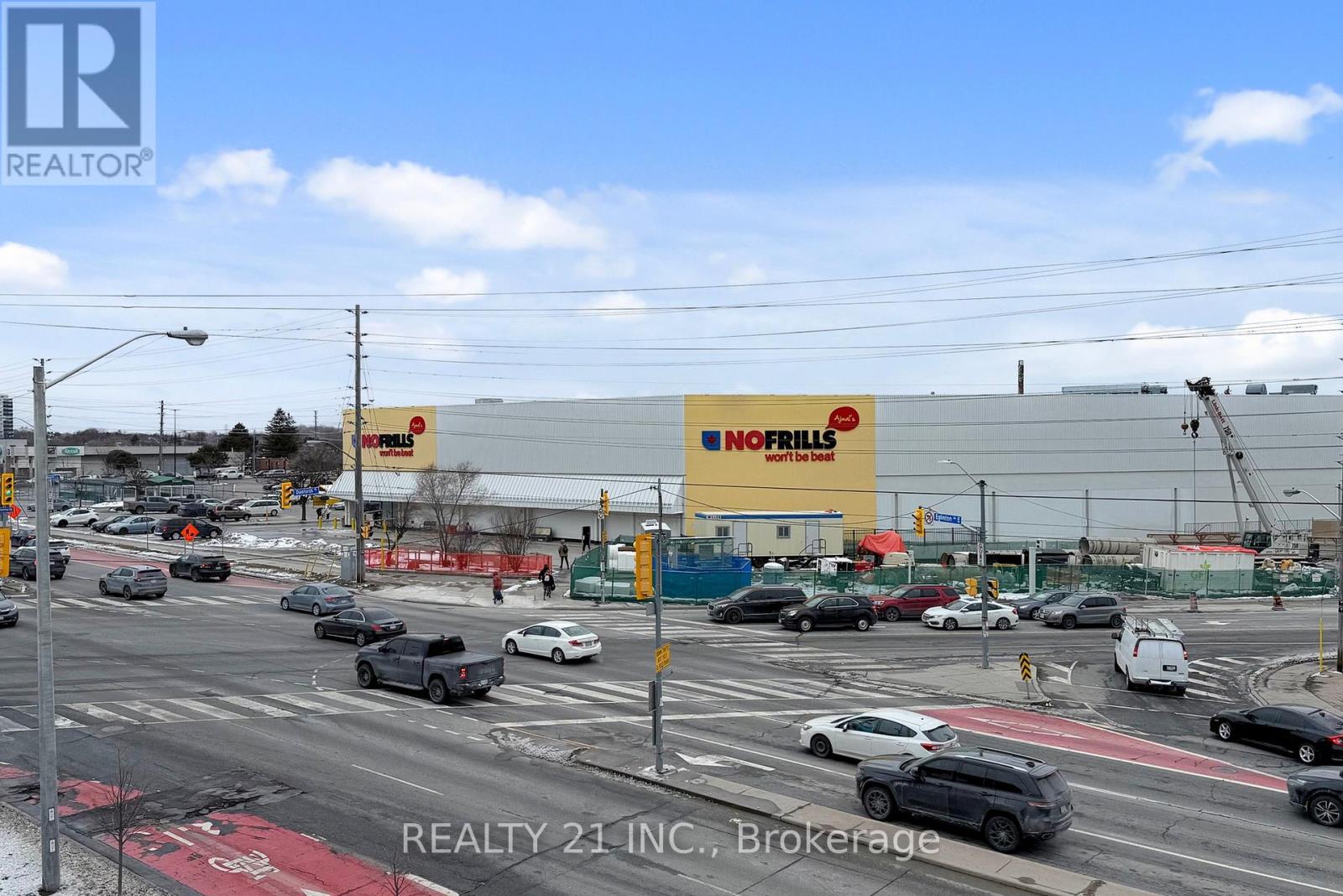 427 - 2789 Eglinton Ave East Avenue, Toronto, Ontario  M1J 0B3 - Photo 43 - E12905448