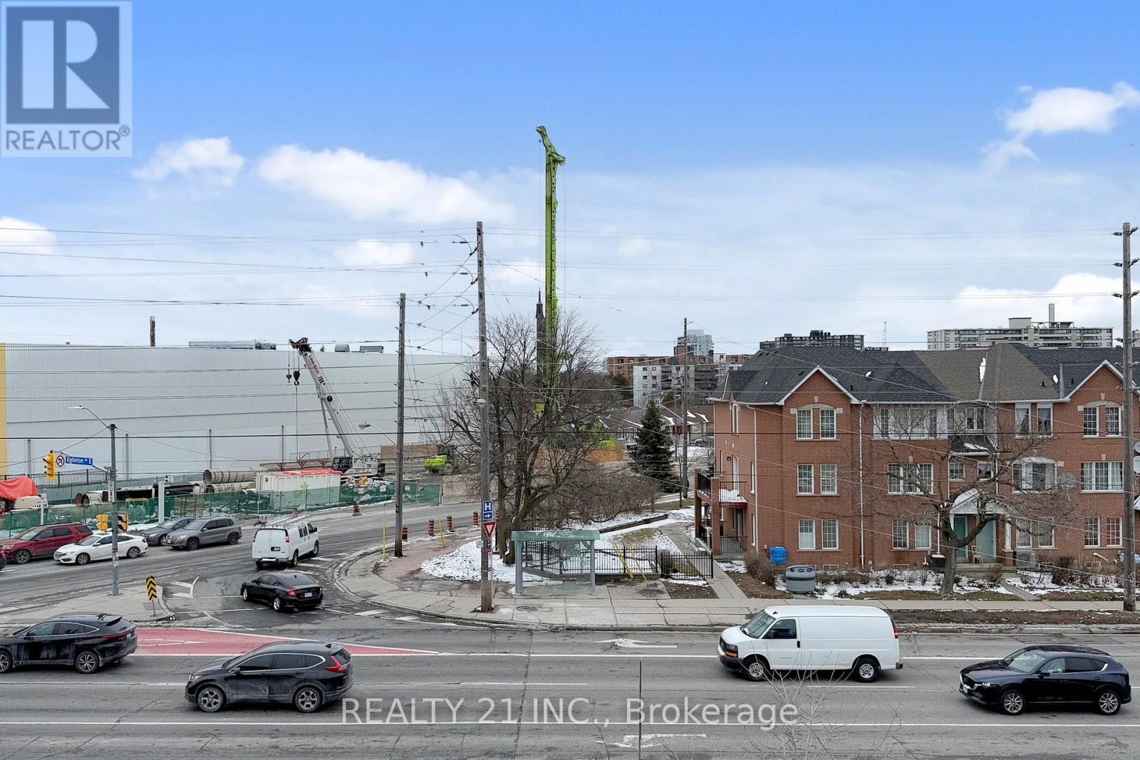 427 - 2789 Eglinton Ave East Avenue, Toronto, Ontario  M1J 0B3 - Photo 44 - E12905448