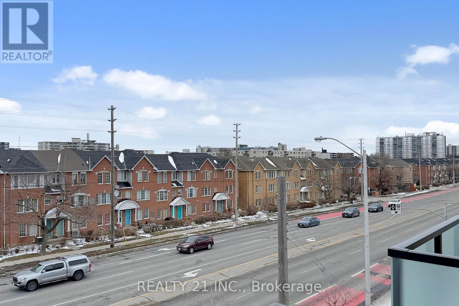 427 - 2789 Eglinton Ave East Avenue, Toronto, Ontario  M1J 0B3 - Photo 45 - E12905448