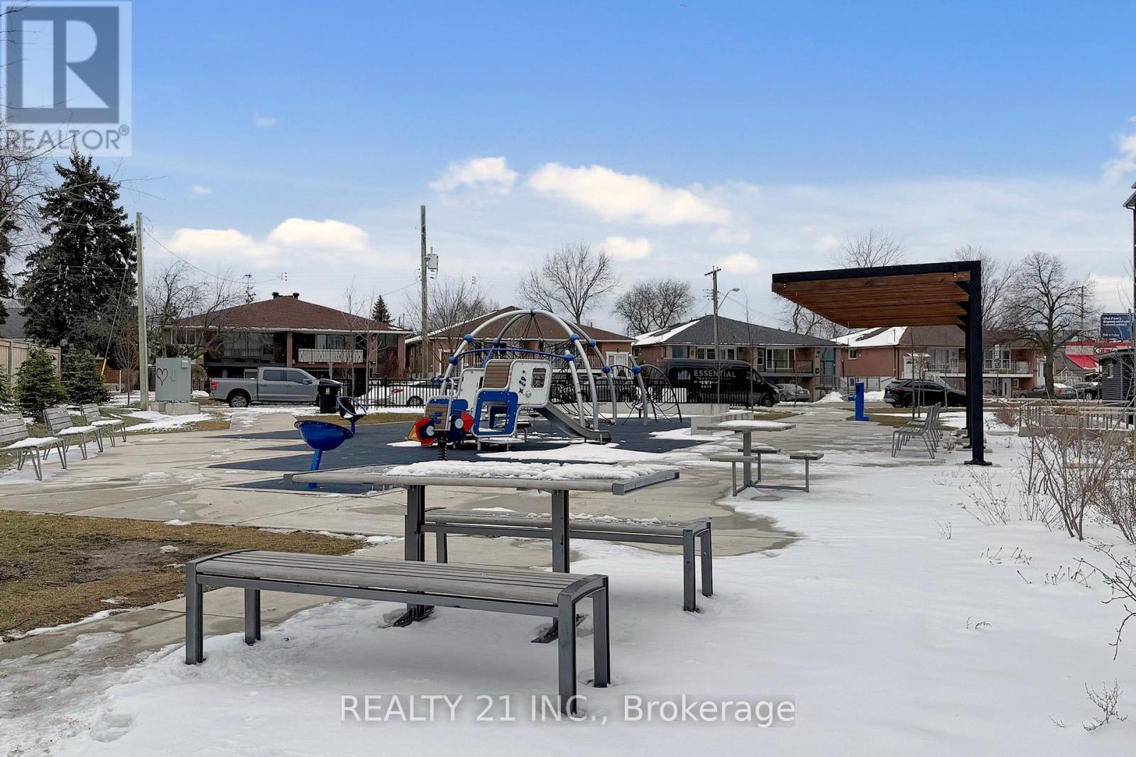 427 - 2789 Eglinton Ave East Avenue, Toronto, Ontario  M1J 0B3 - Photo 46 - E12905448