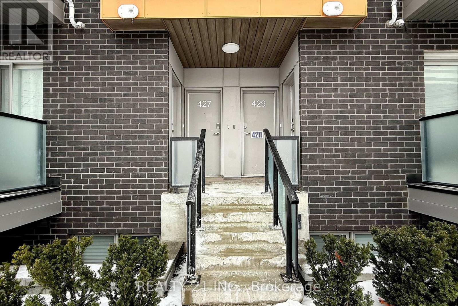 427 - 2789 Eglinton Ave East Avenue, Toronto, Ontario  M1J 0B3 - Photo 6 - E12905448