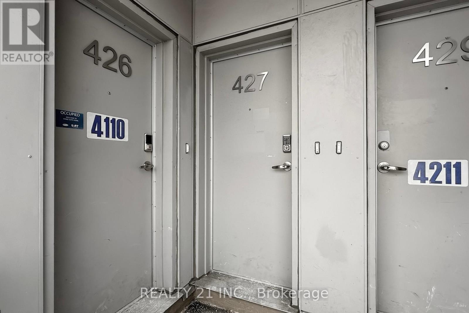 427 - 2789 Eglinton Ave East Avenue, Toronto, Ontario  M1J 0B3 - Photo 7 - E12905448