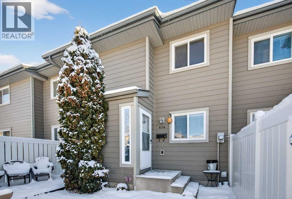 434, 15403 Deer Run Drive Se, Calgary, Alberta T2J 6B8 - Photo 2 - A2285172