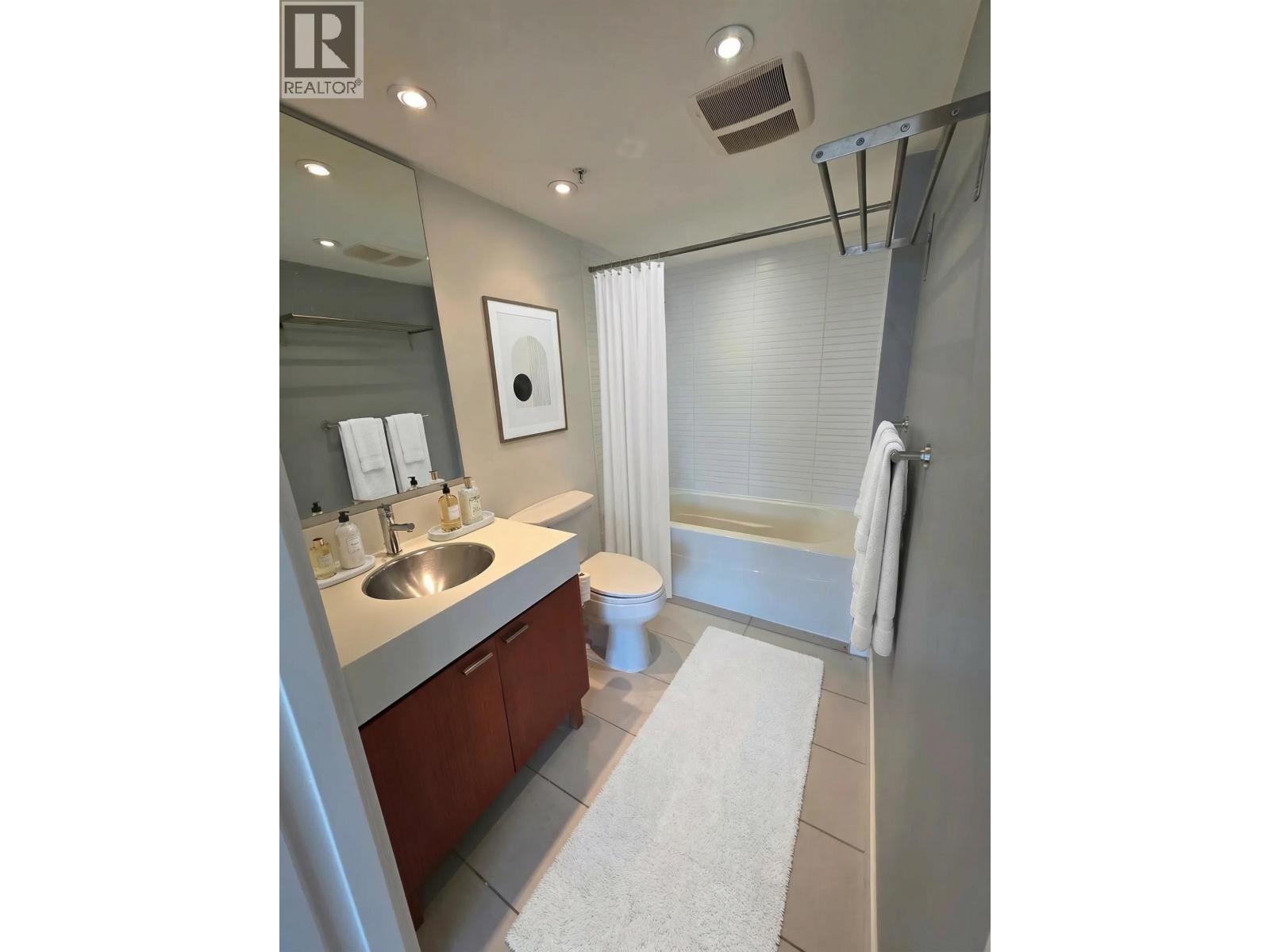 806 328 E 11th Avenue, Vancouver, British Columbia  V5T 4W1 - Photo 5 - R3058569