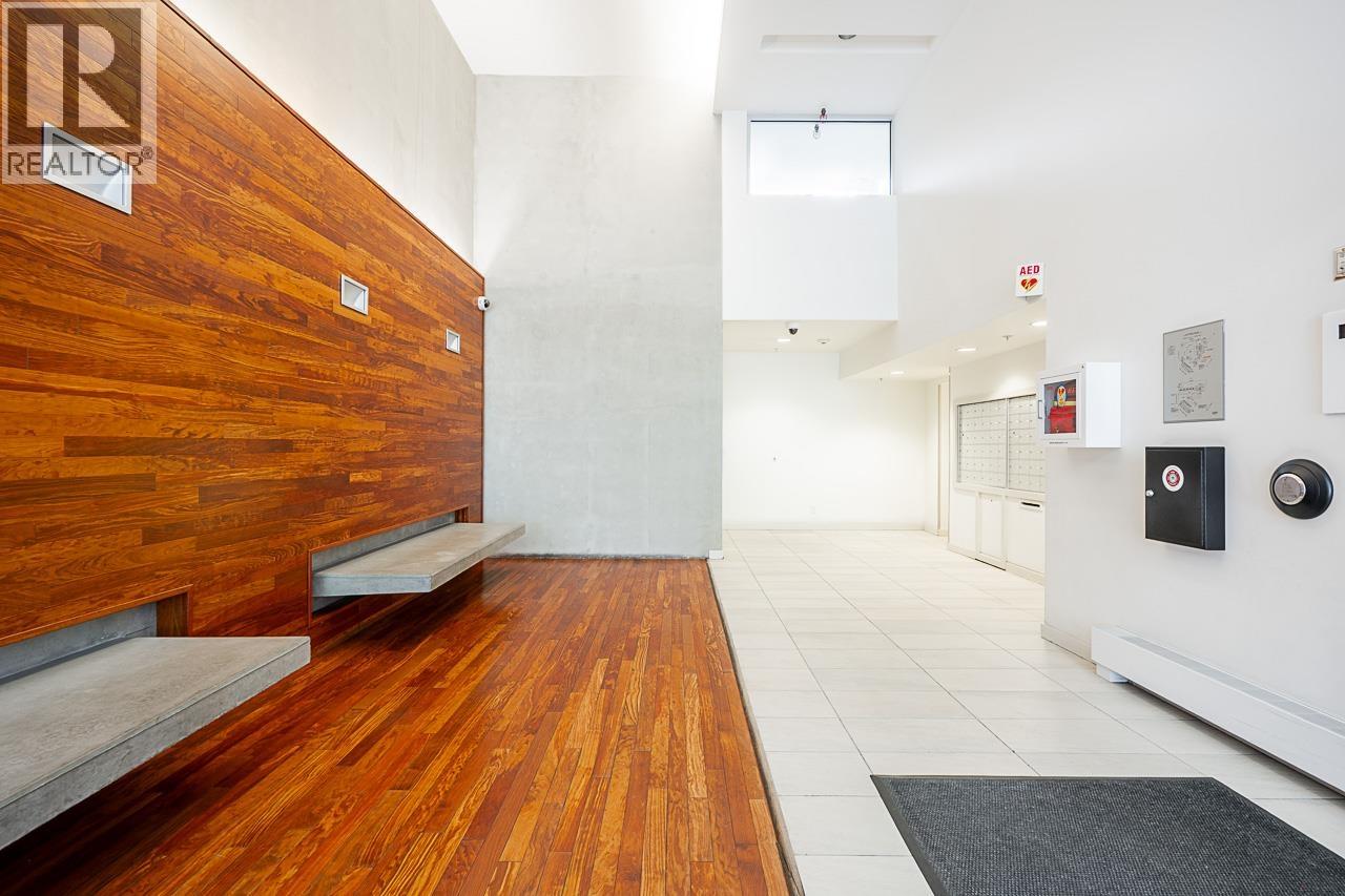 806 328 E 11th Avenue, Vancouver, British Columbia  V5T 4W1 - Photo 15 - R3058569