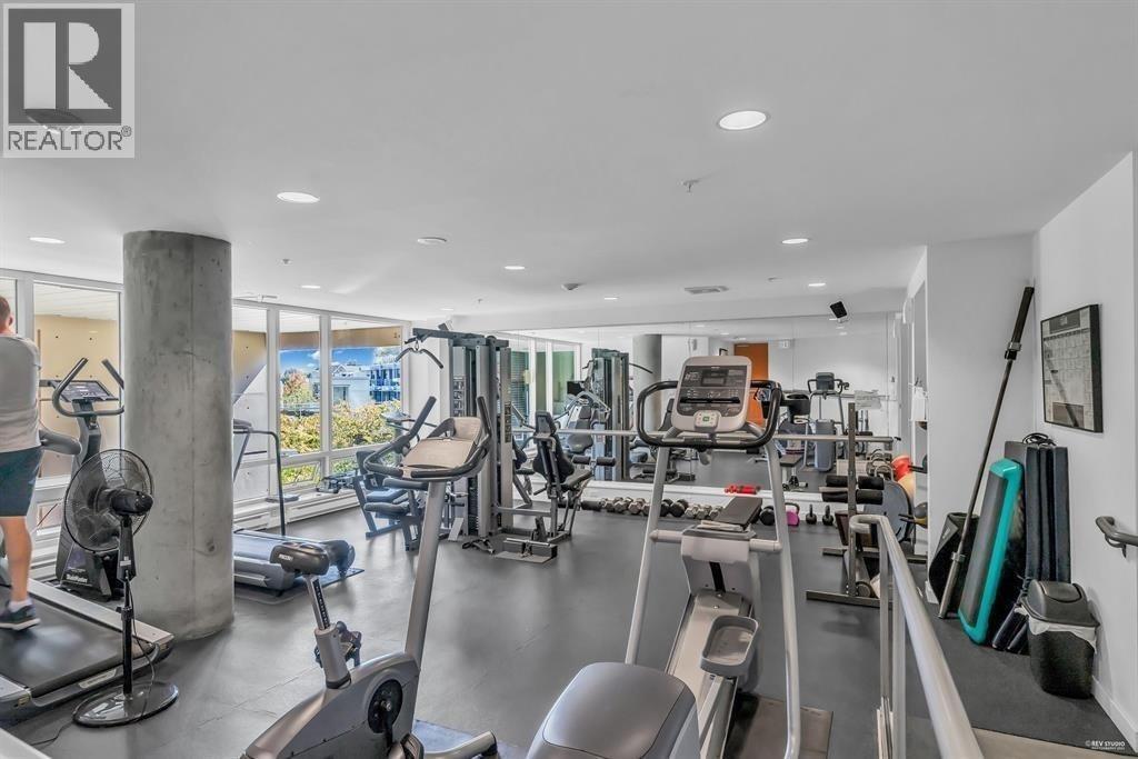 806 328 E 11th Avenue, Vancouver, British Columbia  V5T 4W1 - Photo 16 - R3058569