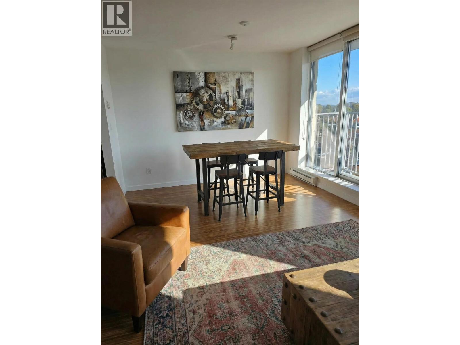 806 328 E 11th Avenue, Vancouver, British Columbia  V5T 4W1 - Photo 2 - R3058569