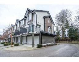 43 14271 60TH AVENUE, Surrey, British Columbia