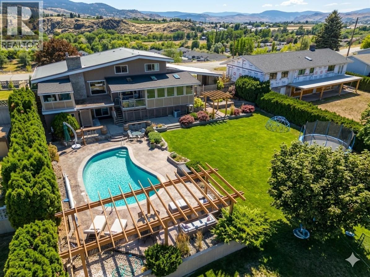 6521 Bellevue Drive, Oliver, British Columbia  V0H 1T4 - Photo 8 - 10364043