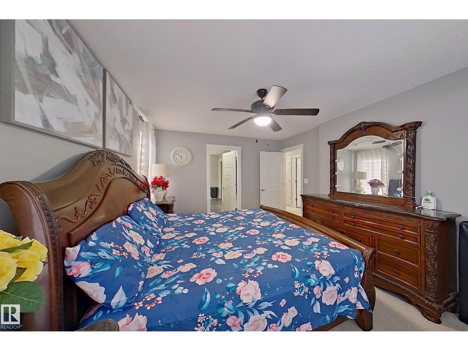 1743 60 St Sw Sw, Edmonton, Alberta  T6X 0W4 - Photo 11 - E4478500