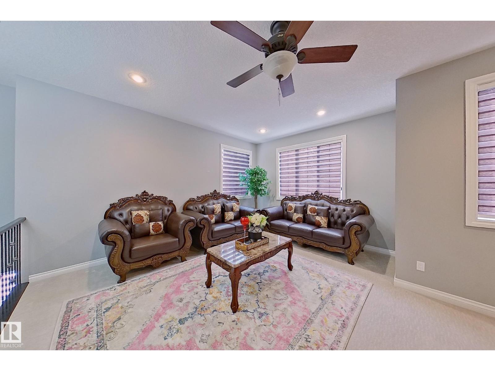 1743 60 St Sw Sw, Edmonton, Alberta  T6X 0W4 - Photo 14 - E4478500