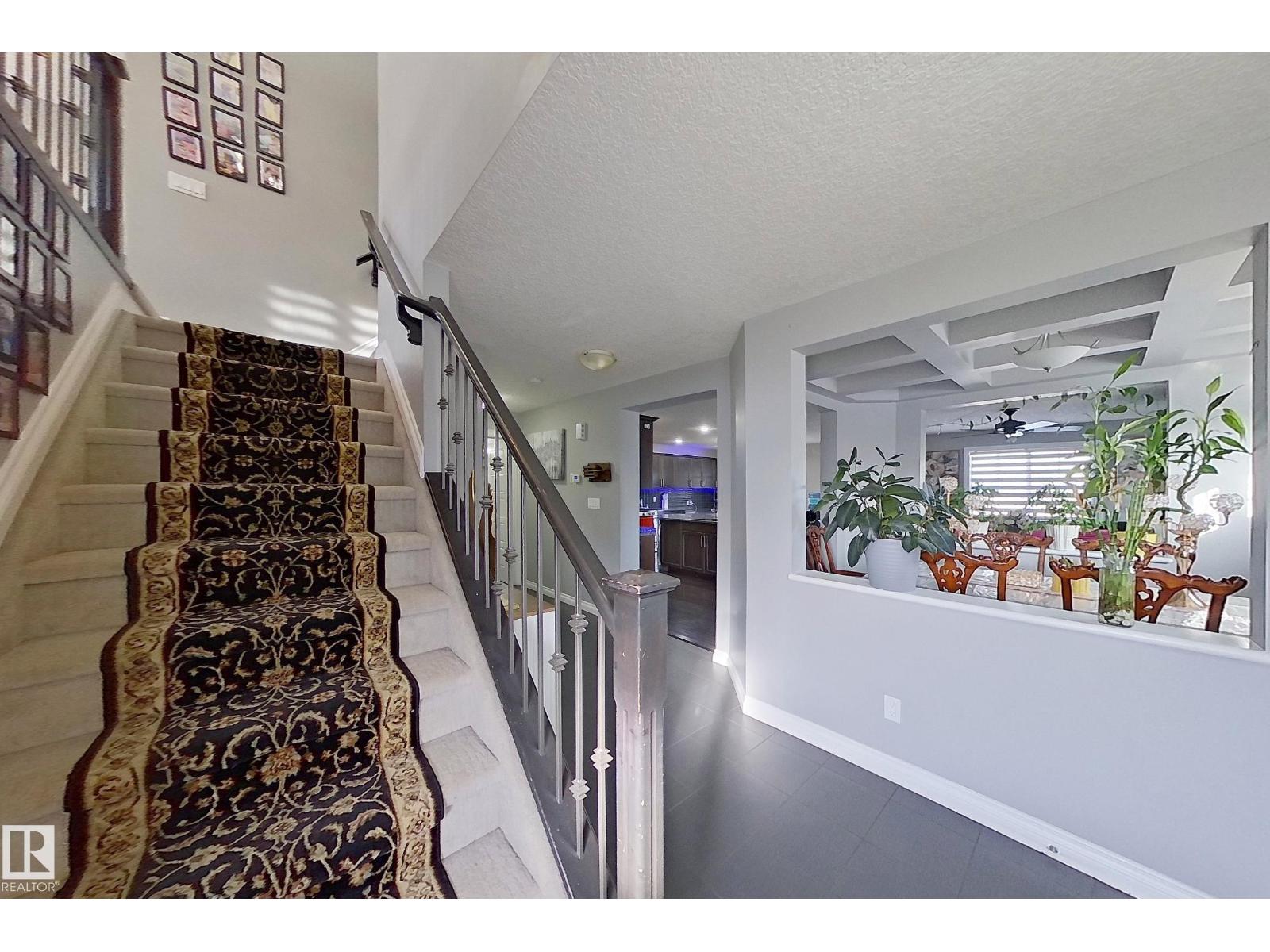 1743 60 St Sw Sw, Edmonton, Alberta  T6X 0W4 - Photo 16 - E4478500